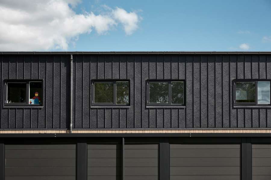 Der „Freiraum ist groß“ in Hedensted, Remmerslundvej 26, 8722 Hedensted